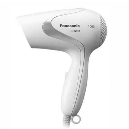 Máy sấy tóc Panasonic EH-ND11-W645 1000W (Trắng) Hàng chính hãng