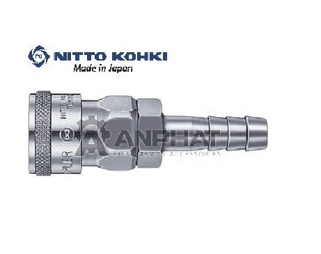 Đầu nối nhanh Nitto Kohki 30SH