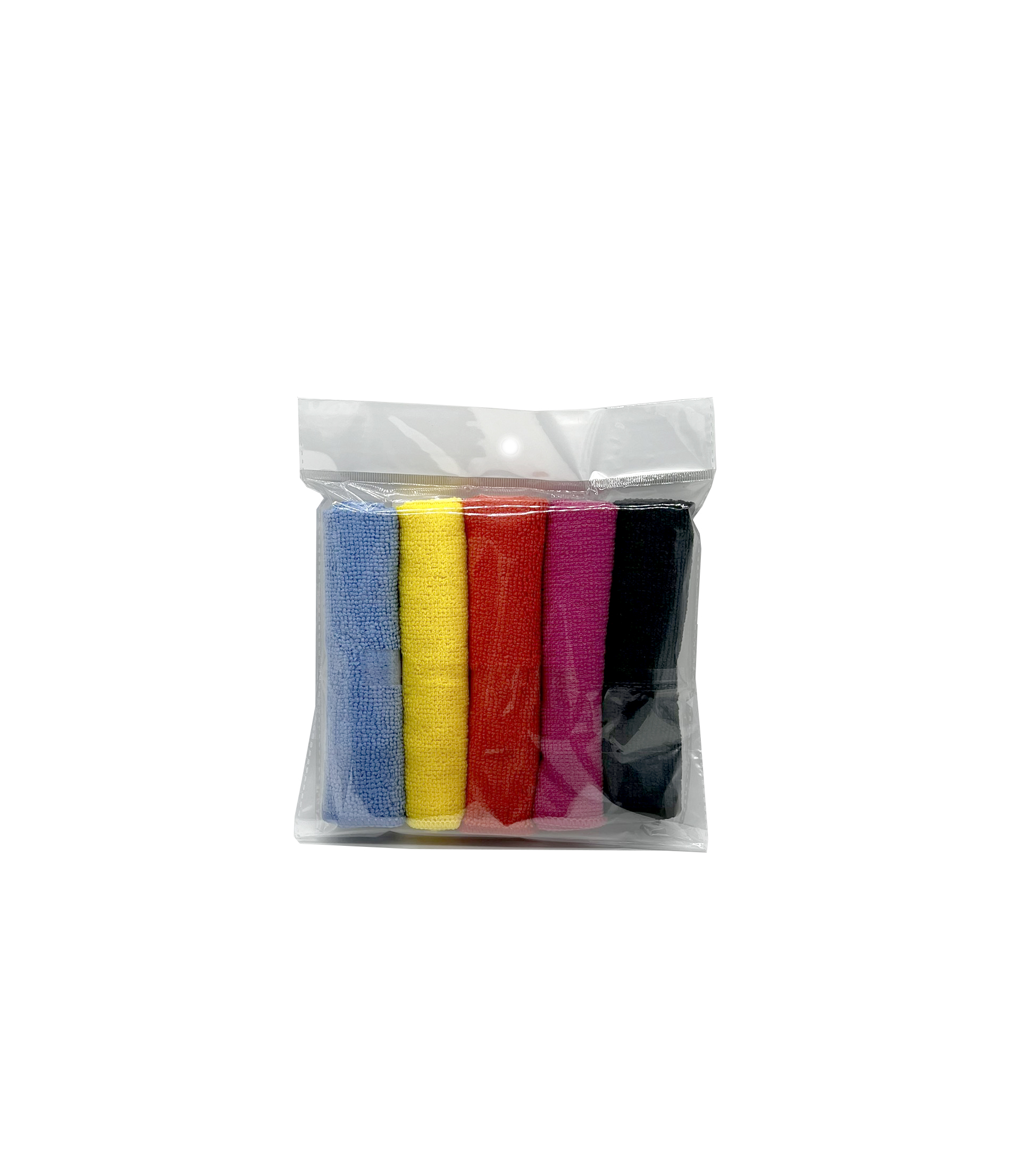Kinkit lốc 5 khăn lau đa năng