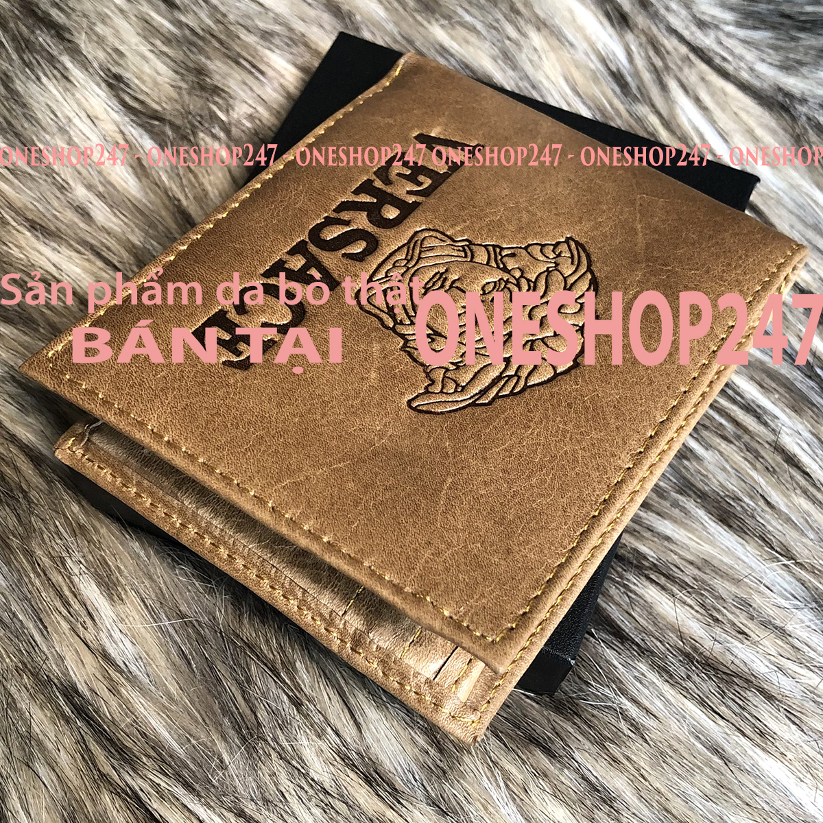 Ví da nam, Ví nam DA BÒ THẬT nha các bạn, Ví nam DA BÒ bền, đẹp, rẻ, VÍ DA BÒ