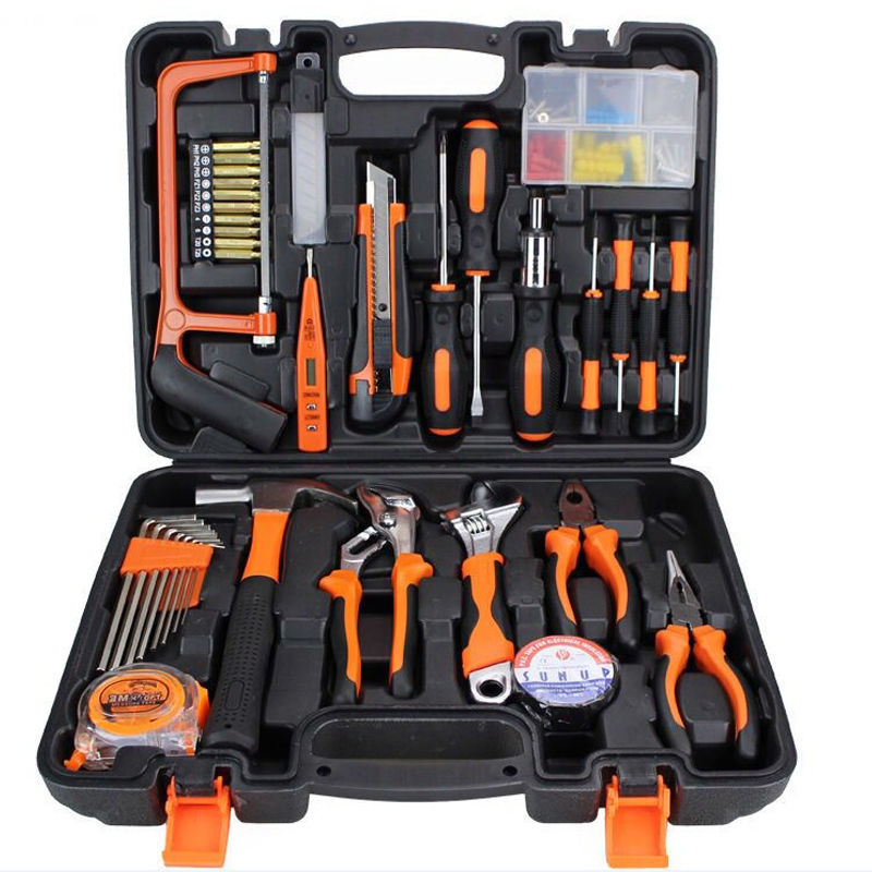 Bộ dụng cụ sửa chữa, Dụng cụ sửa chữa nhà cửa 102 chi tiết, dụng cụ sửa chữa đa năng
