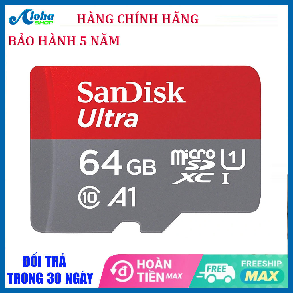 Thẻ nhớ lưu trữ Micro 32GB 64GB 128GB Thẻ nhớ 64G Thẻ nhớ 128G Thẻ nhớ 32G . Thẻ nhớ loại tốt. thẻ nhớ