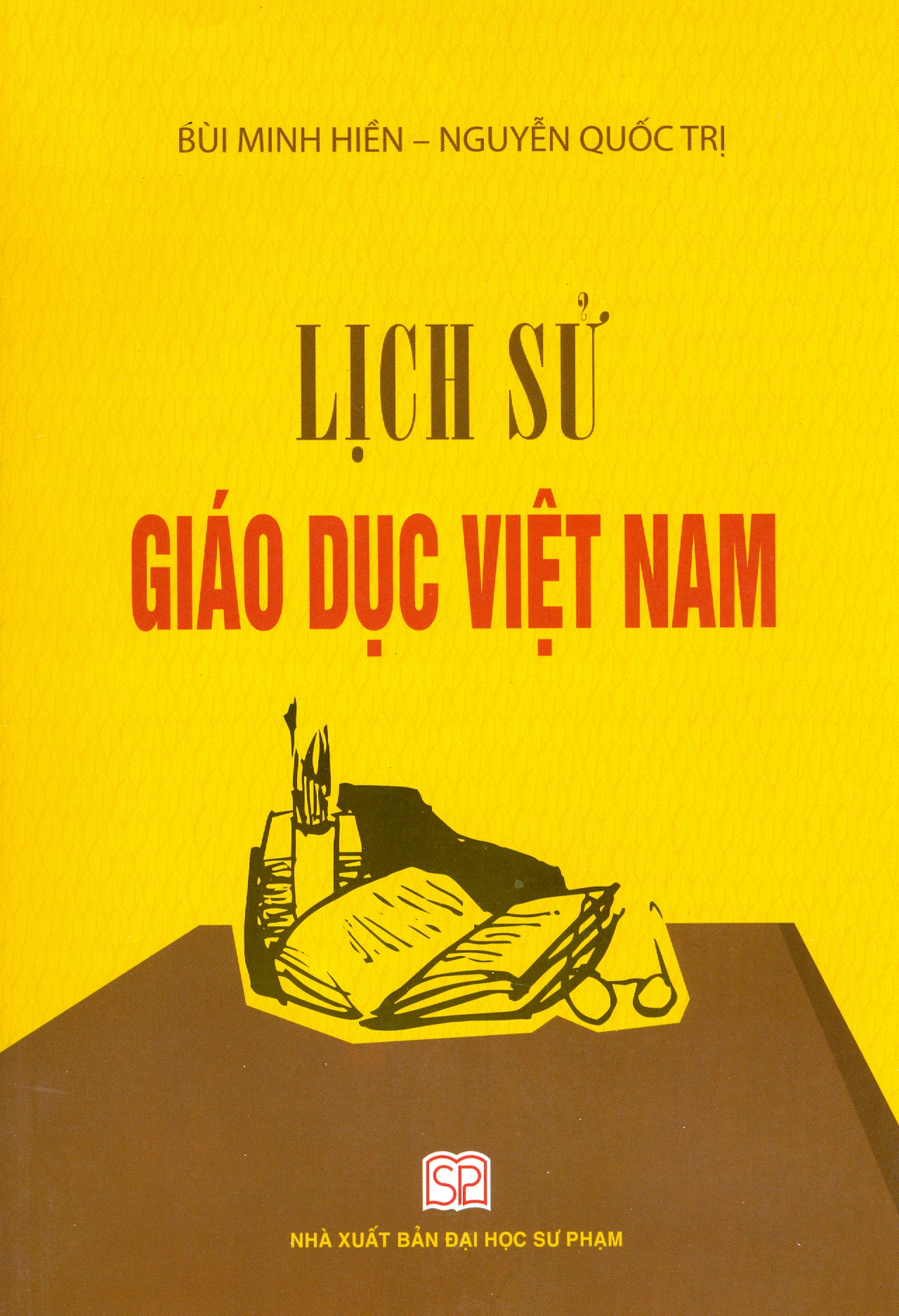 Lịch sử giáo dục việt nam