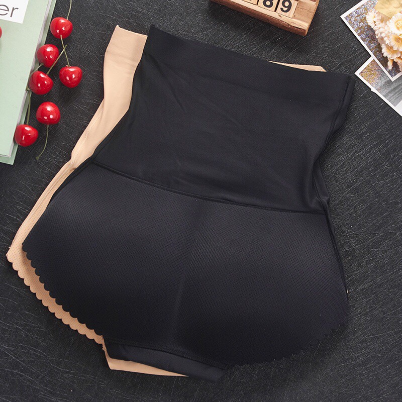 Quần độn mông đúc su gen bụng