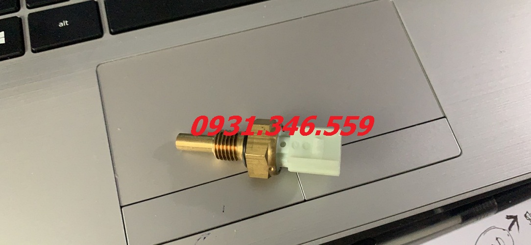 Cảm biến nhiệt độ nước làm mát ECT Honda Civic 2006 - 2010