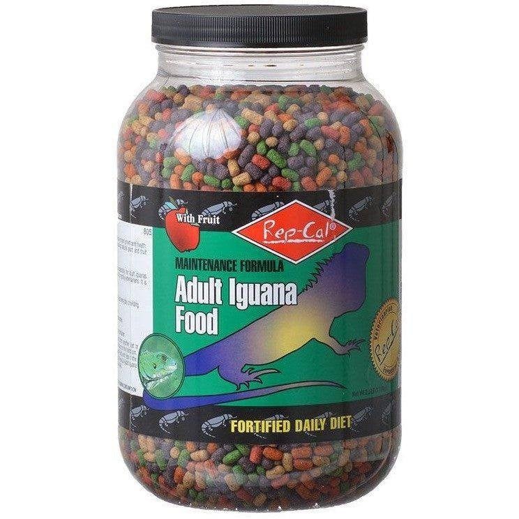 Repcal- Thức ăn dành cho Iguana hạt lớn (bịch chiết 500gr)