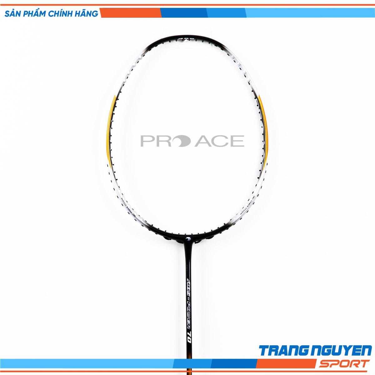 Vợt cầu lông proace abs power 70