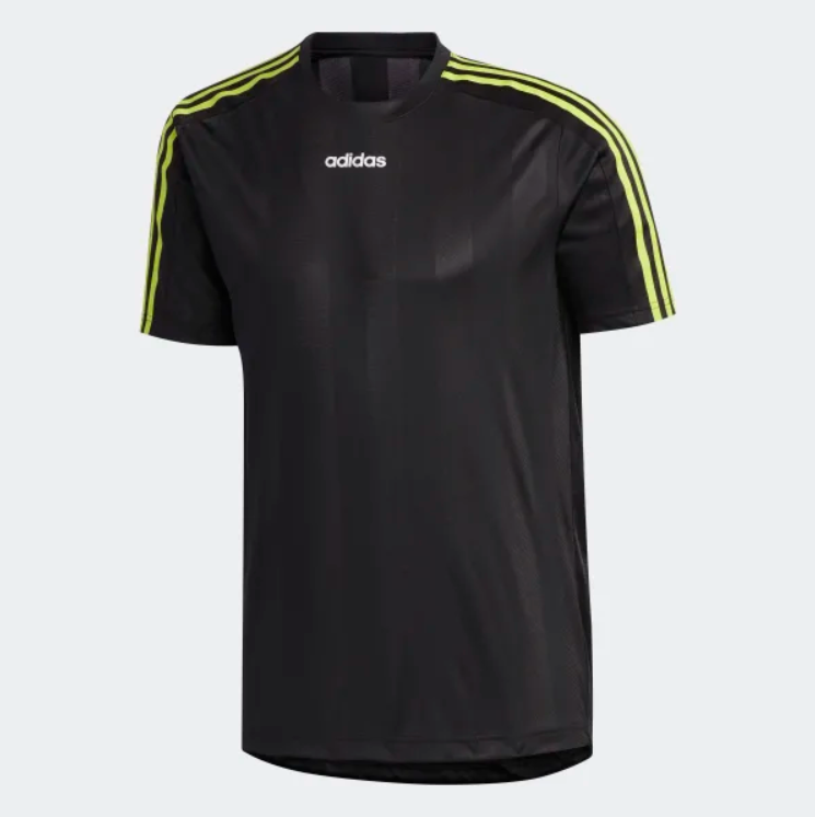 Áo thun thể thao nam adidas ft9177