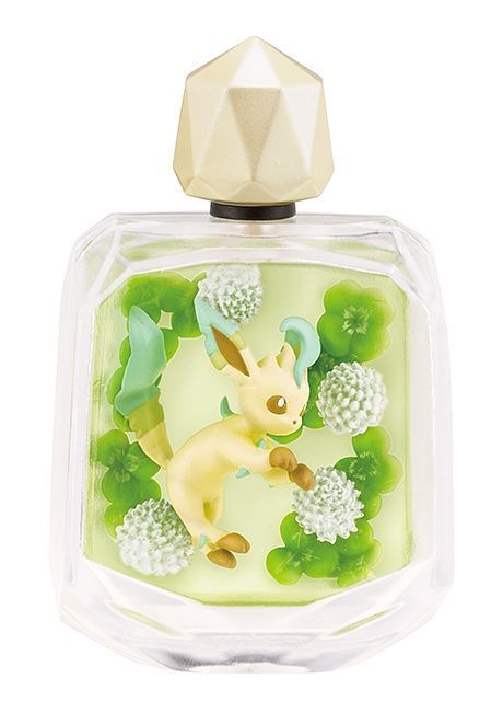 MÔ HÌNH POKEMON 5PETITE FLEUR COLLECTION 1