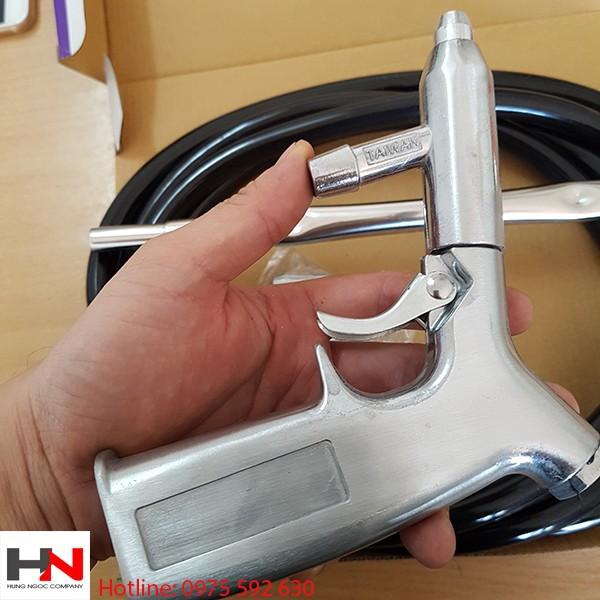 Dụng cụ phun cát Đài Loan