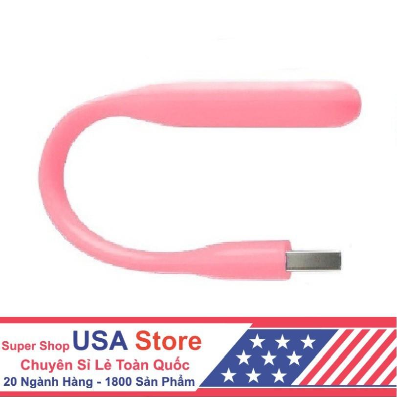 Bán Sỉ 02 Đèn Led Gắn Cổng USB Loại 1