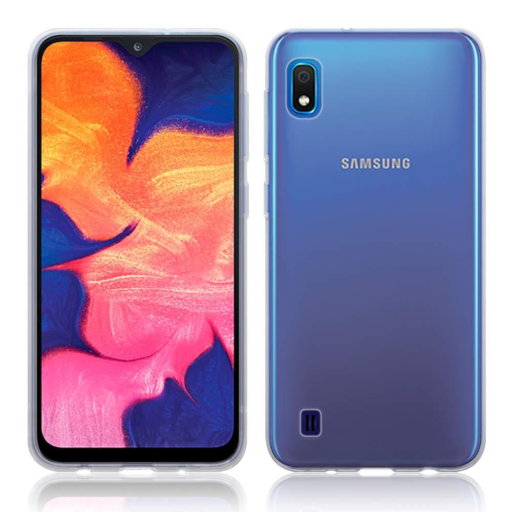 Samsung A10 (2GB/32GB) - Xanh lá