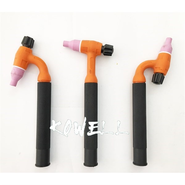 Tay mỏ hàn tig qq 150 bẻ cong