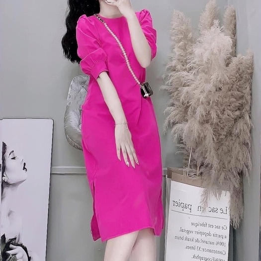 Top 85+ chân váy màu hồng đậm siêu đỉnh - cdgdbentre.edu.vn