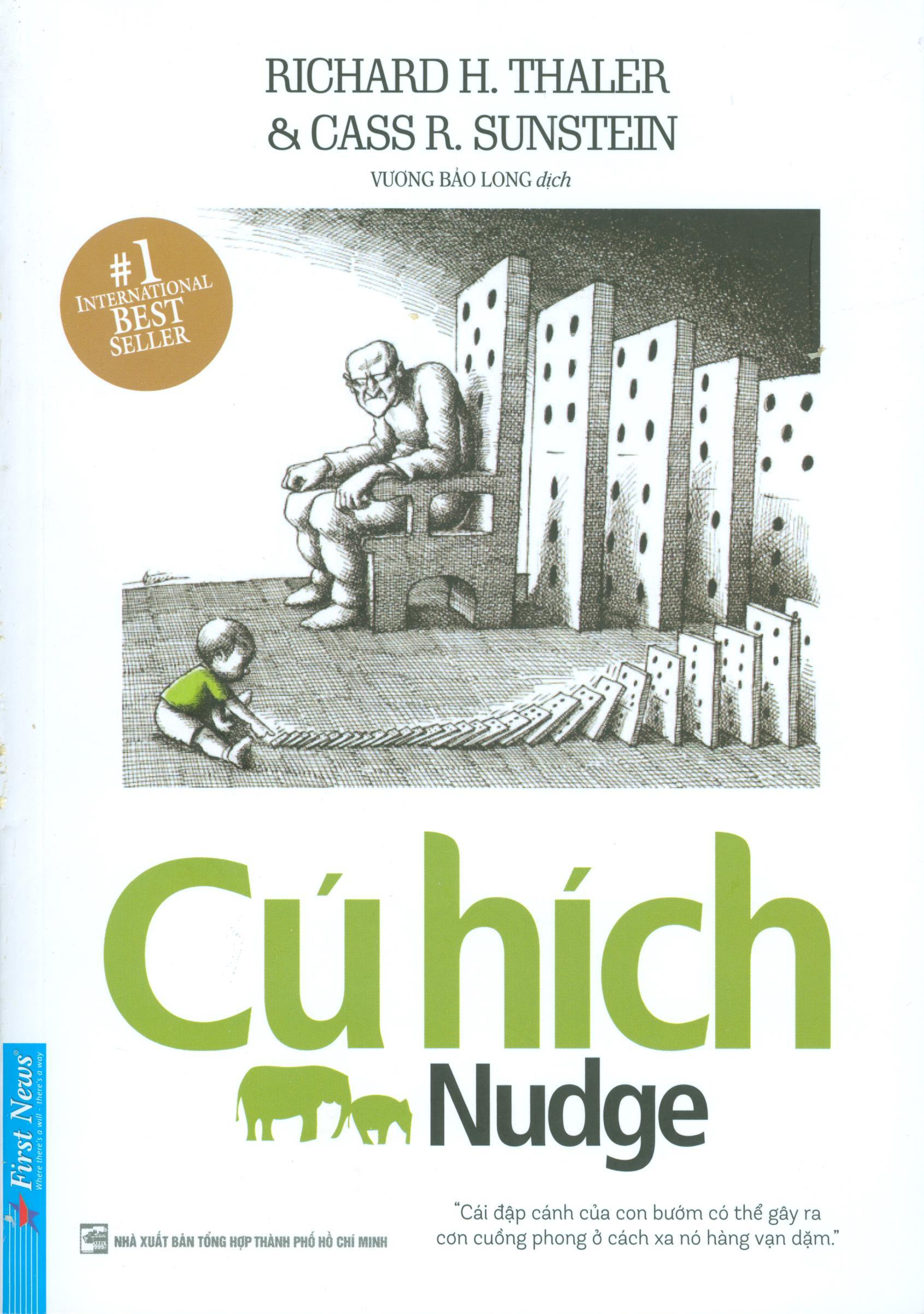 Cú hích