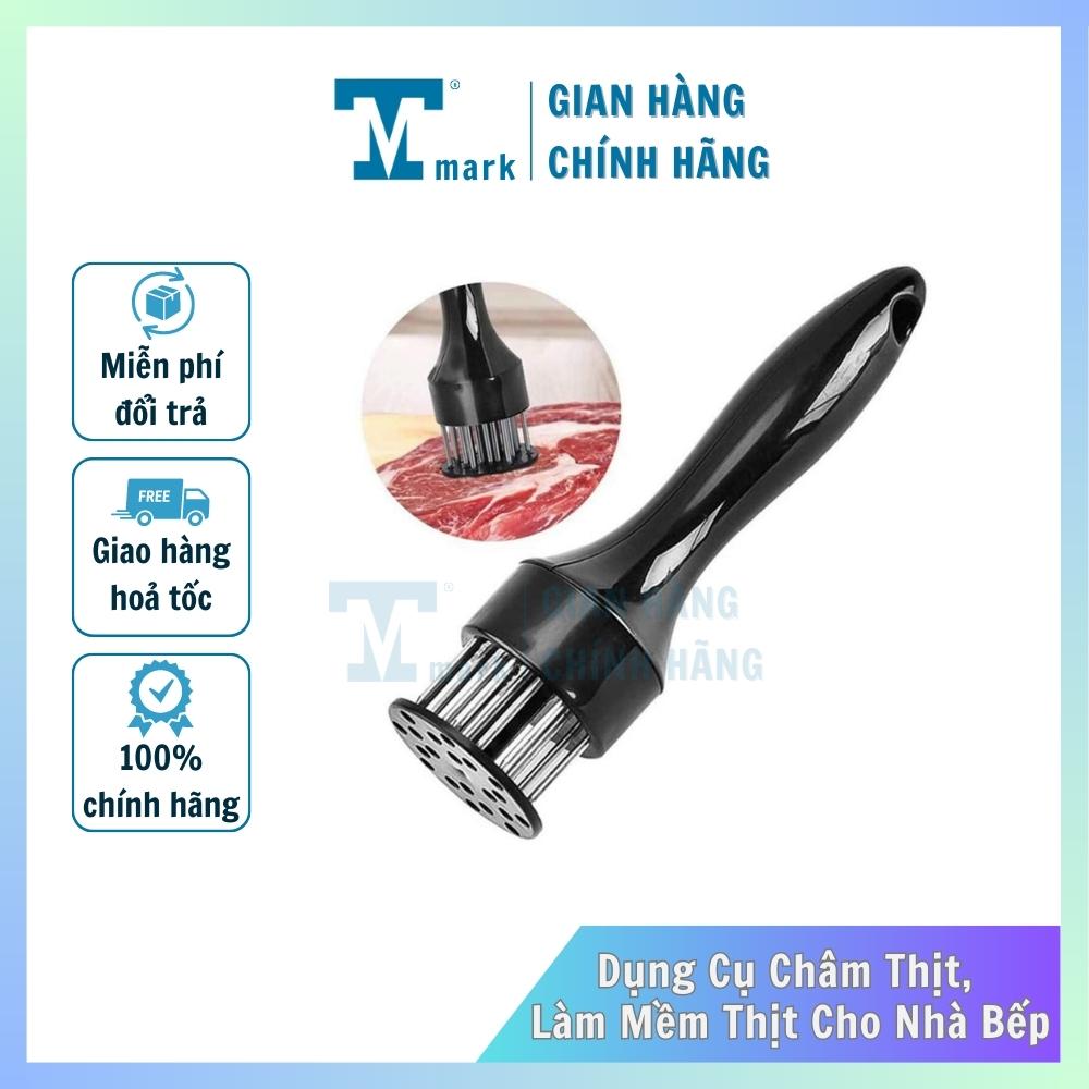 Dụng cụ làm mềm thịt Meat Tenderizer Tmark