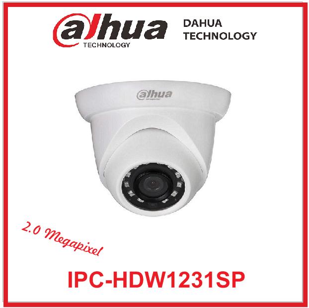 Camera ip hồng ngoại ipc-hdw1231sp 2.0 megapixel