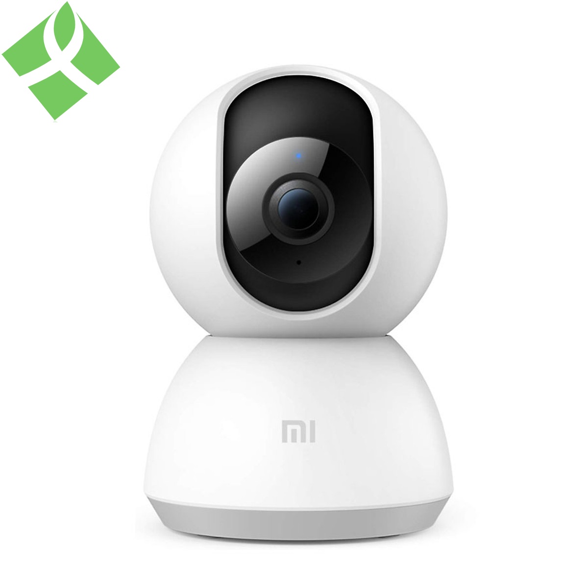 Camera chống trộm giám sát xiaomi mi home 360° 1080p 2019 qdj4058gl - hàng chính hãng