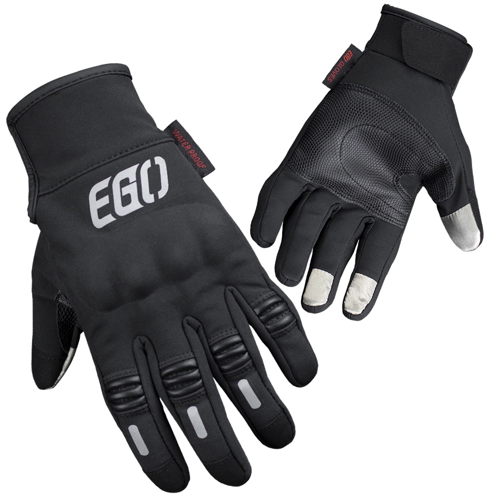 Găng tay chống nước ego emg g3