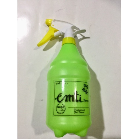 Bình xịt tưới cây 1l