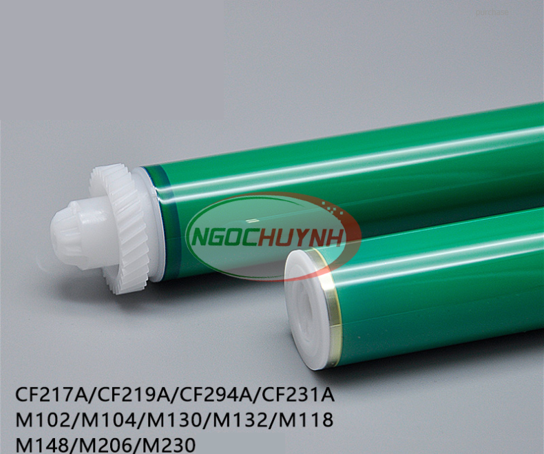Drum ( Trống ) hộp mực 17A, 30A, máy in HP M102, M130, M203, M227