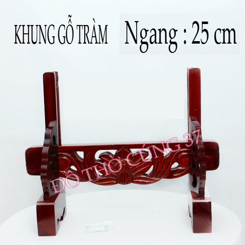 Chân đế khung hình tăng giảm - nhiều kích cỡ