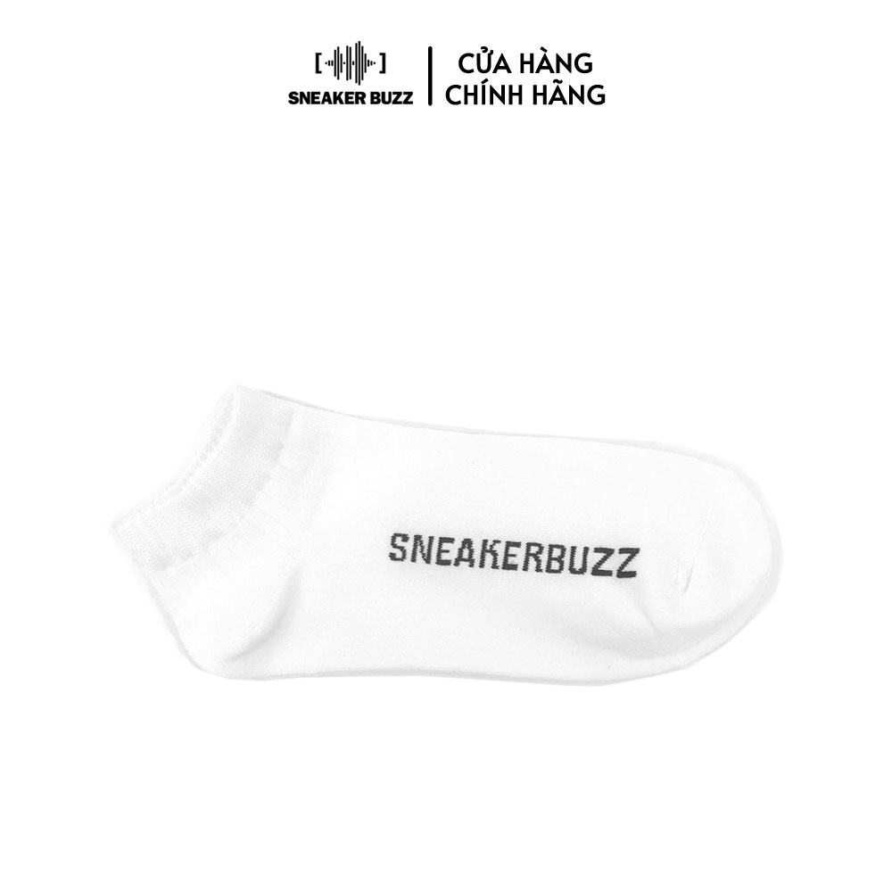 Vớ sneaker buzz socks-anklet 2211sock2_000sb