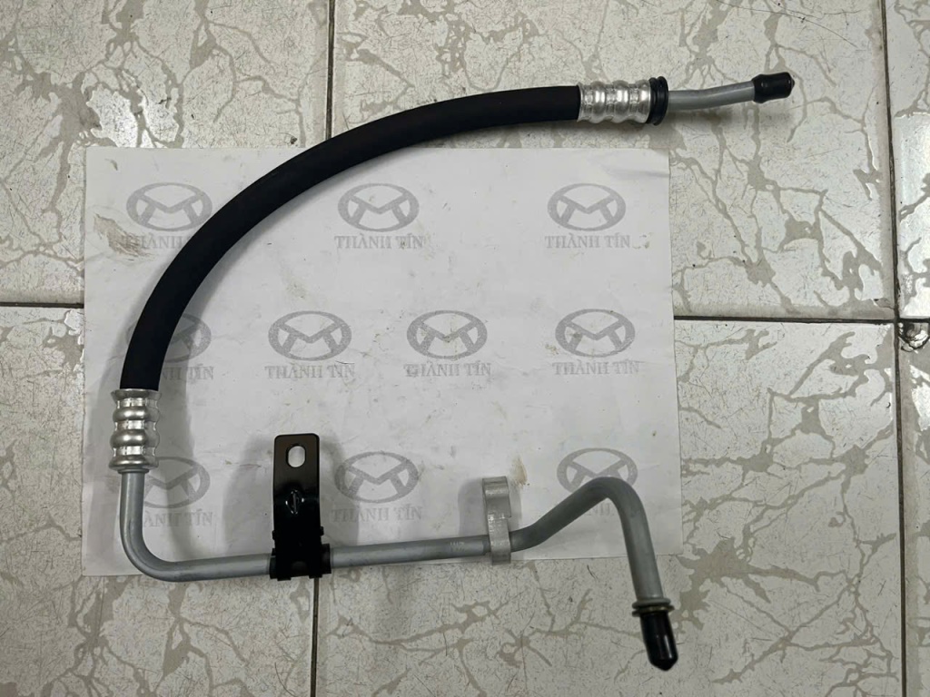 Ống dầu hộp số (Đầu dàn nóng) MG 5 (Bản Thái) 2020-