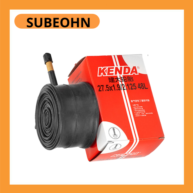 Săm kenda 27.5*1.9/2.125 av 48l