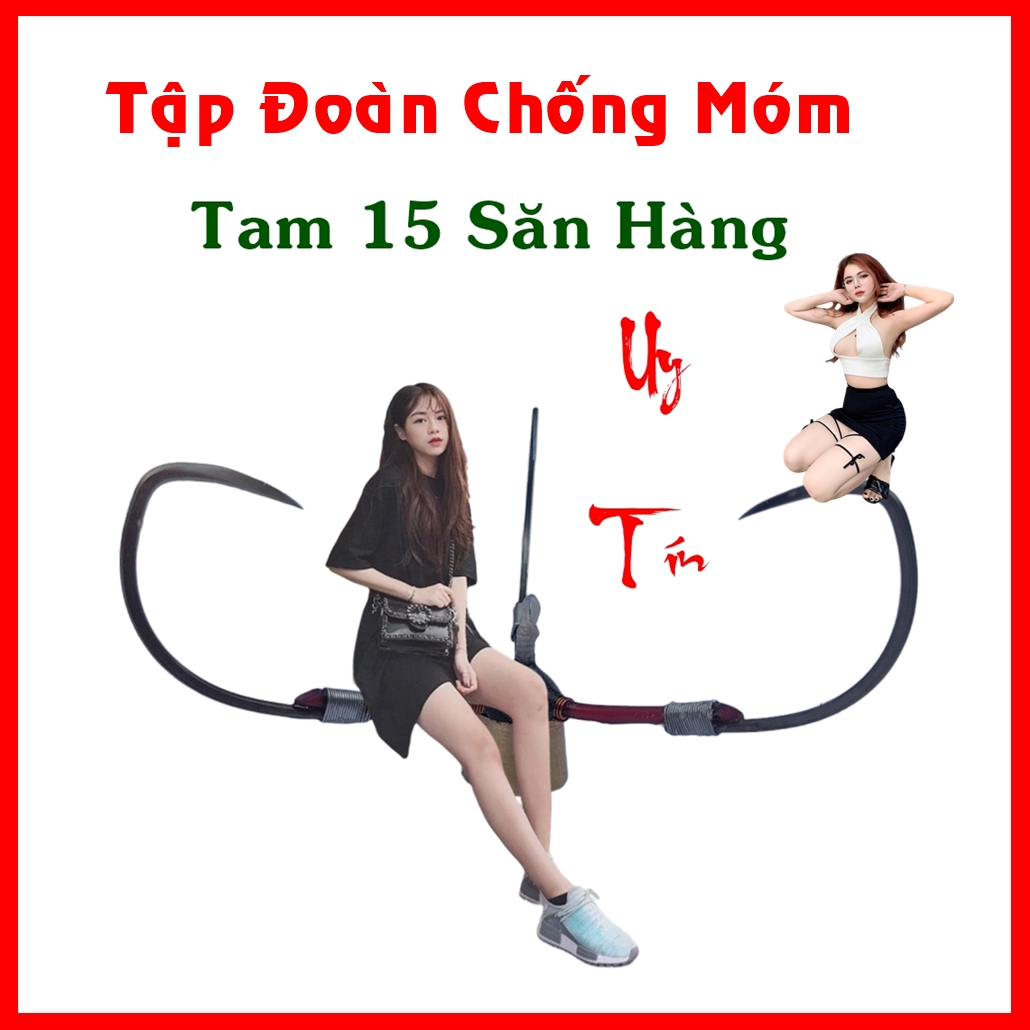 Lưỡi câu cá tam 15 săn hàng khủng. Thép siêu cứng, bao đẹp bao giá rẻ. Lưỡi câu lục, lưỡi câu chạm, lưỡi tam, lưỡi tứ