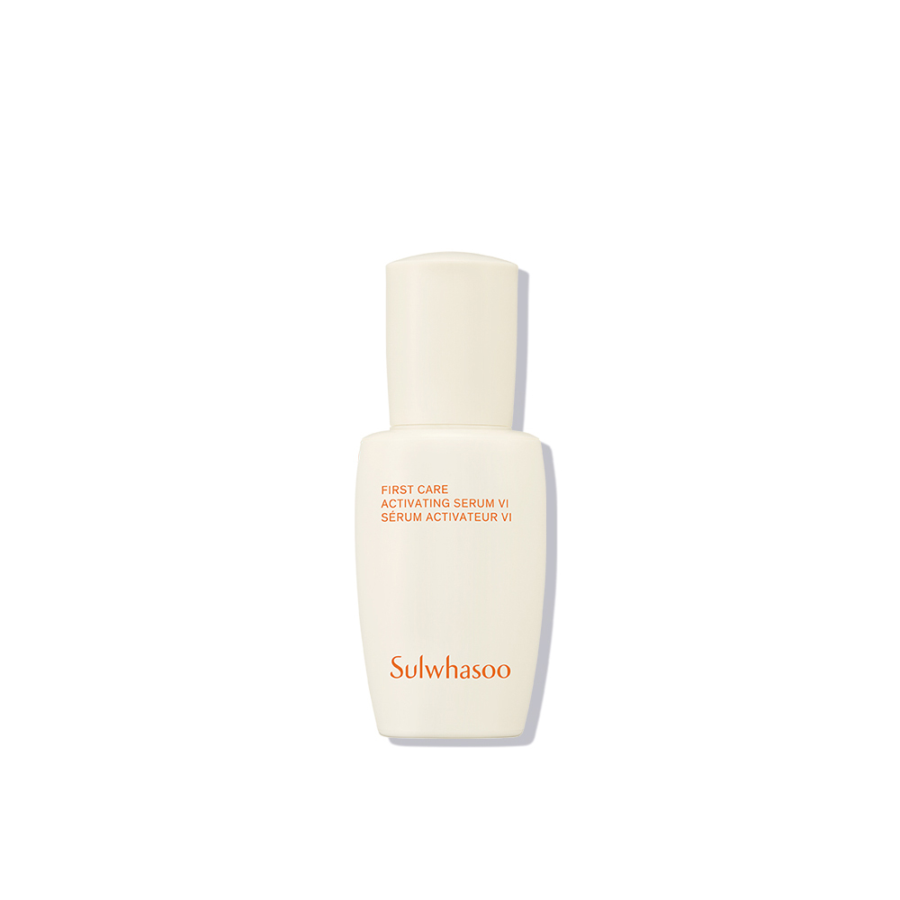 Tinh chất mở dưỡng first care sulwhasoo 8ml serum dưỡng da giúp dưỡng ẩm phục hồi làn da khô ráp