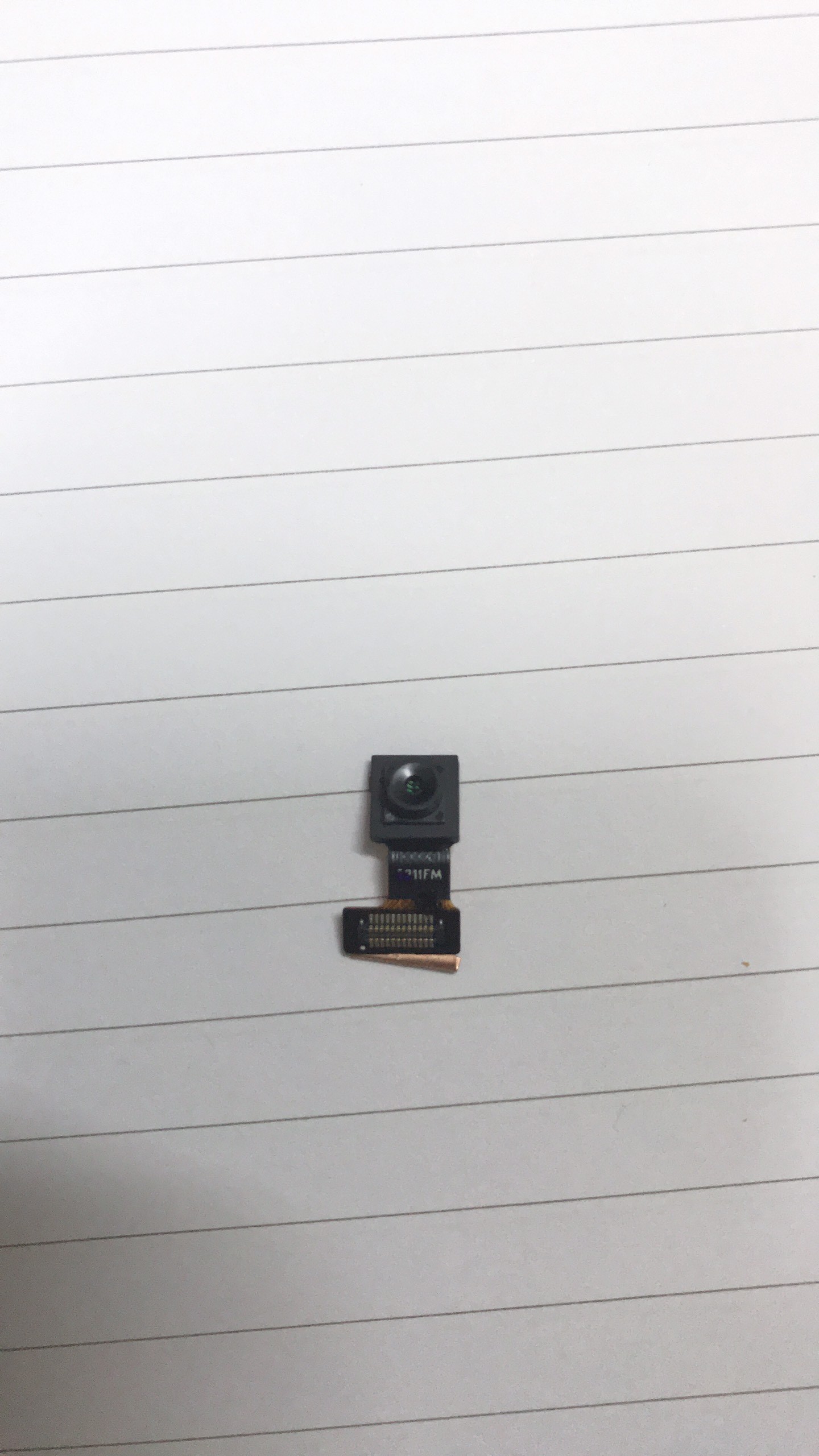 Camera Trước Oppo Realme C2 Chính Hãng Linh Kiện Thay Thế