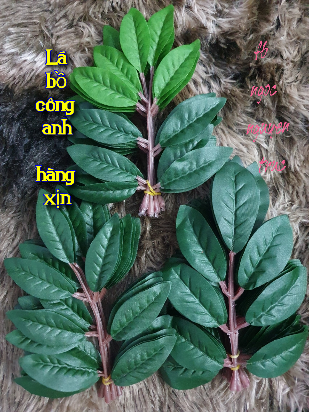30 LÁ  NHỰA LỢP LỒNG  CU GÁY [ LOẠI TỐT ]