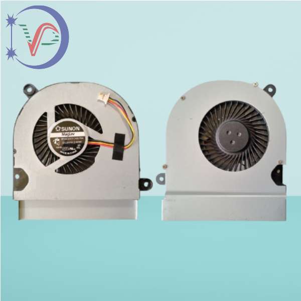 Fan quạt tản nhiệt cpu laptop asus k45 k45a k45vd a45 a45vd a85 a85c a85v