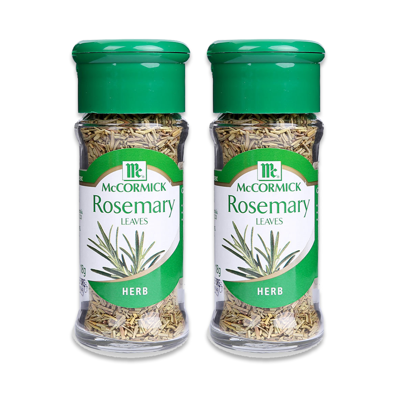 Lá Hương Thảo Mccormick Rosemary 18g