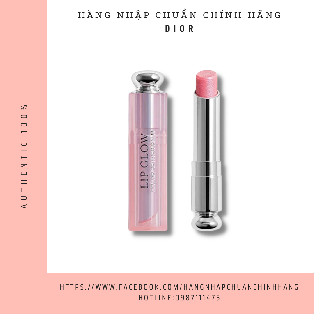 Chia sẻ 52 về dior lip maximizer holo pink hay nhất  cdgdbentreeduvn