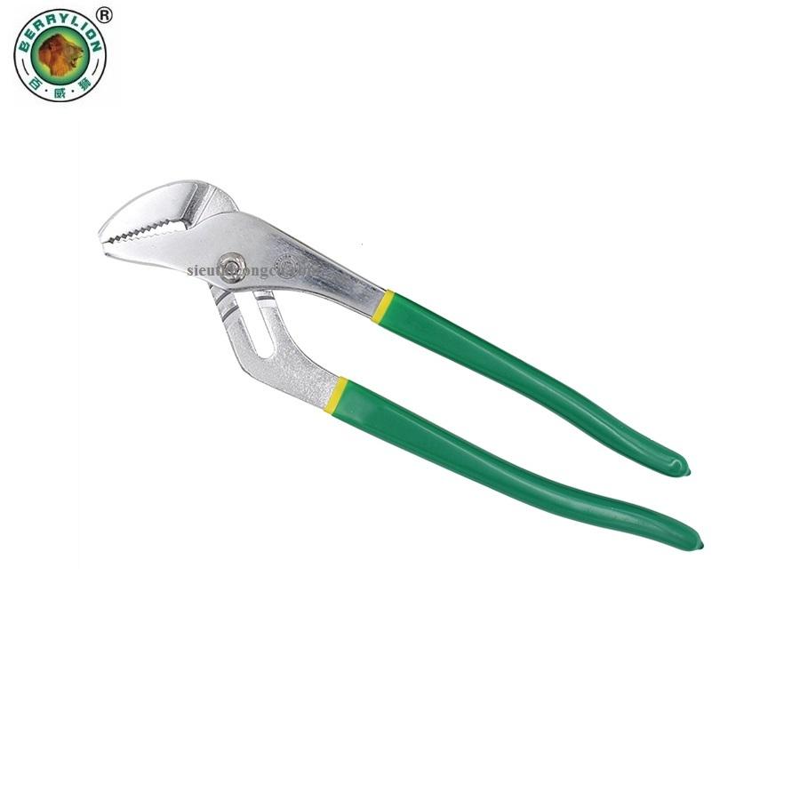 Kìm mỏ quạ 10"/250mm