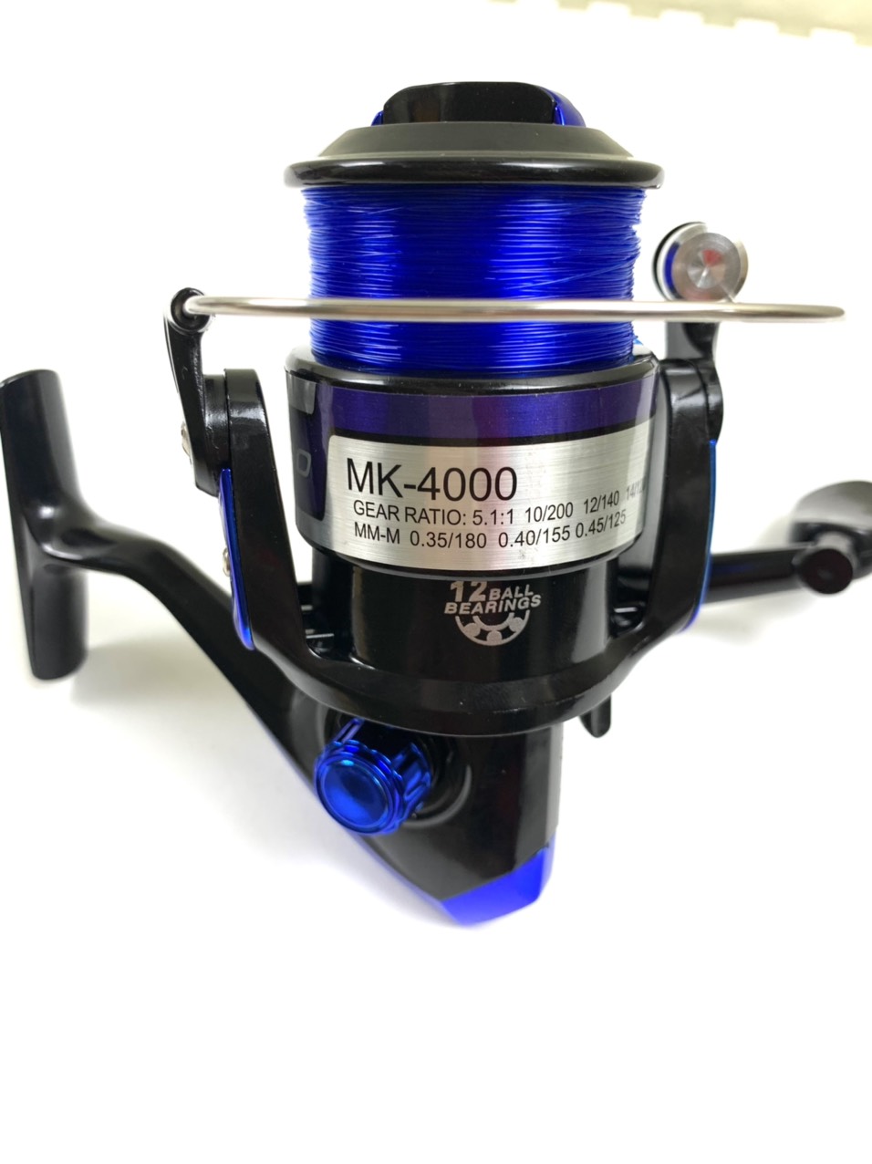 MÁY CÂU MK-3000 Đến MK-6000 CHÍNH HÃNG SHMAGO