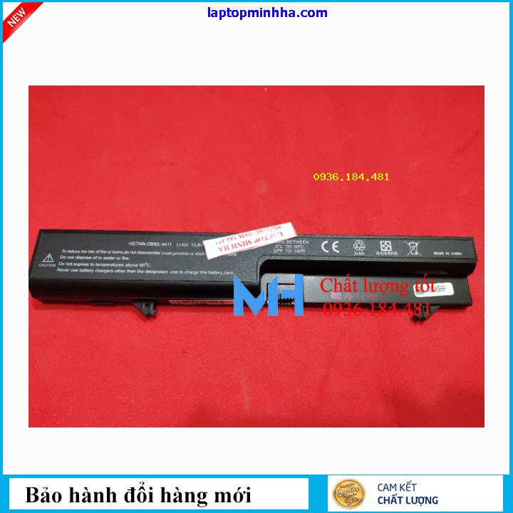 Pin dùng cho laptop HP ProBook 4410s