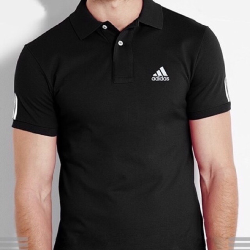 Áo Phông Cổ Adidas Giá Tốt T08/2023 | Mua Tại Lazada.Vn