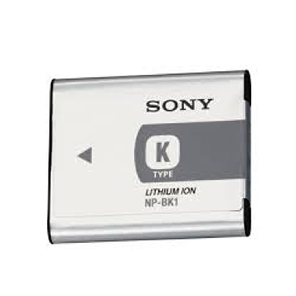 Pin sony np-bk1