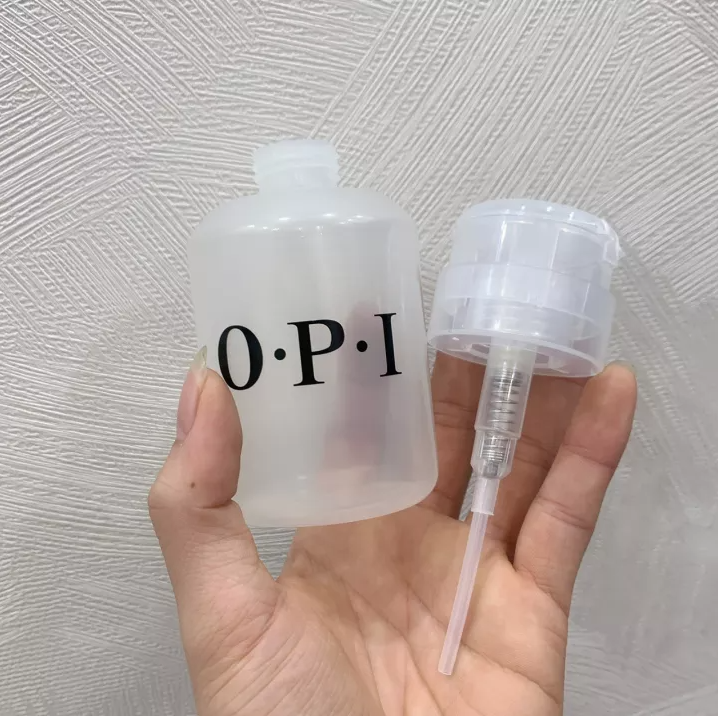 Chai đựng dung dịch OPI