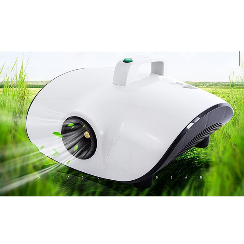 MÁY KHỬ TRÙNG DIỆT KHUẨN VÀ KHỬ MÙI HÔI CHO KHÁCH SẠN - NHÀ HÀNG - VĂN PHÒNG - NỘI THẤT XE OTO