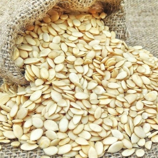 Hạt Dưa Tách Vỏ 500gr - Giao Thương Hiệu Ngẫu Nhiên