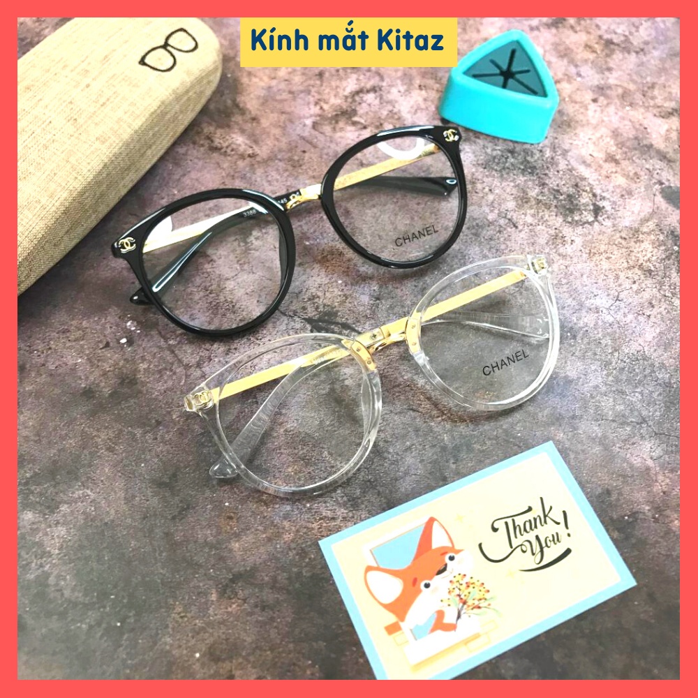 Gọng kính cận, Gọng kính giả cận thời trang CN Unisex cực hot 2022