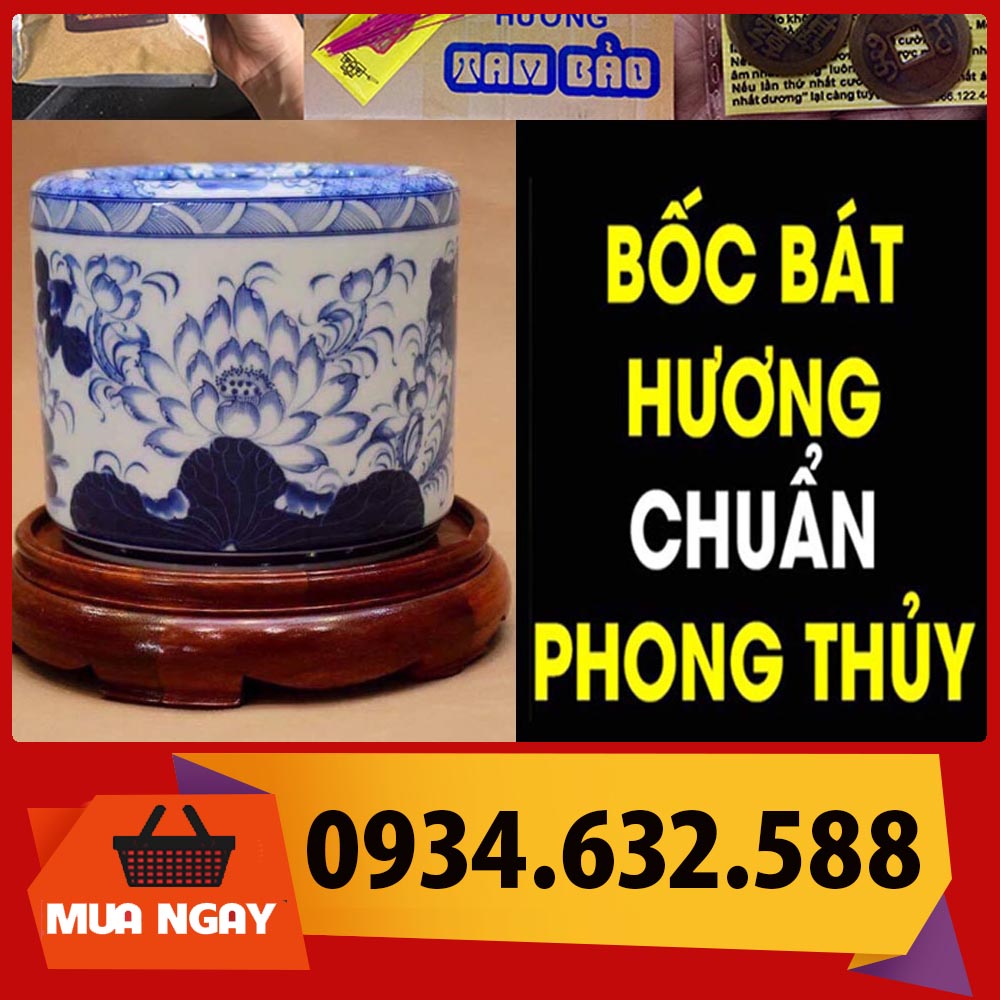 ĐỒ BỐC BÁT HƯƠNG: Cốt Thất Bảo, Hương Thắp, Tro Nếp, Gạo Vàng Thần Tài, Bột Ngũ Vị Trộn Tro , bộ cốt thất bảo, Bộ nạp cốt thất bảo, Bộ thất bảo, Bộ thất bảo bát hương, Bộ thất bảo lư hương, cốt bát hương
