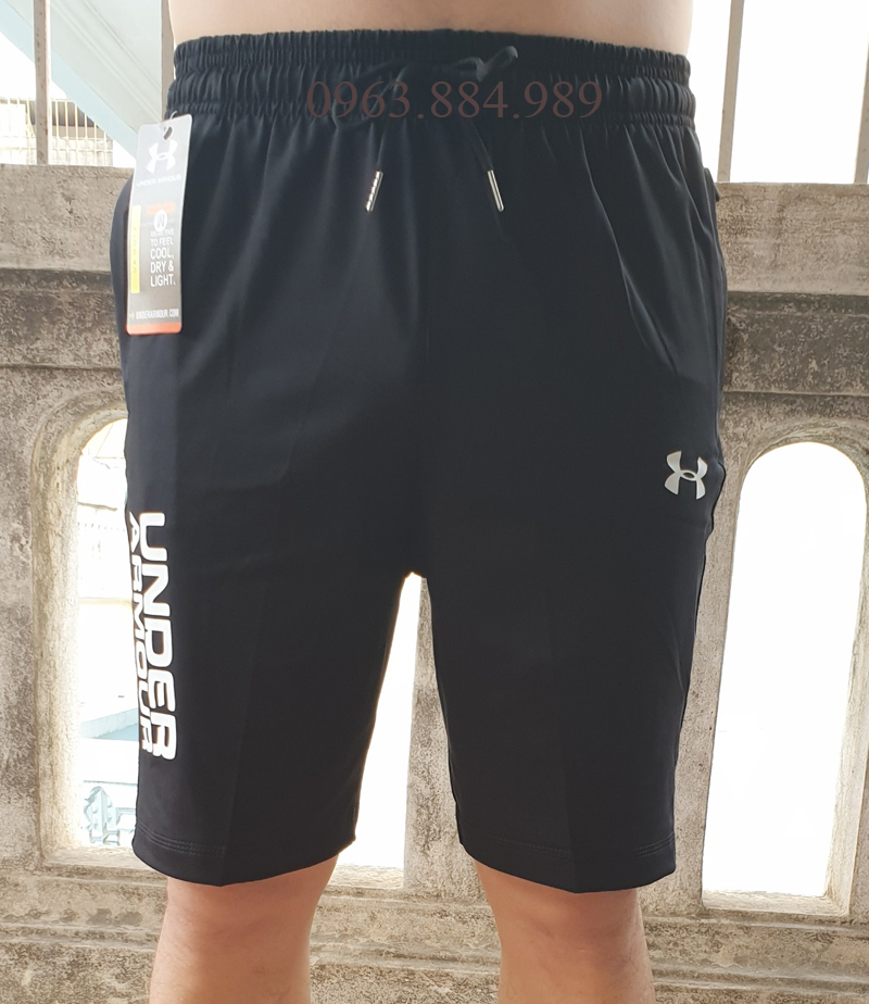 Quần short thể thao Đ.05 chất thun co dãn
