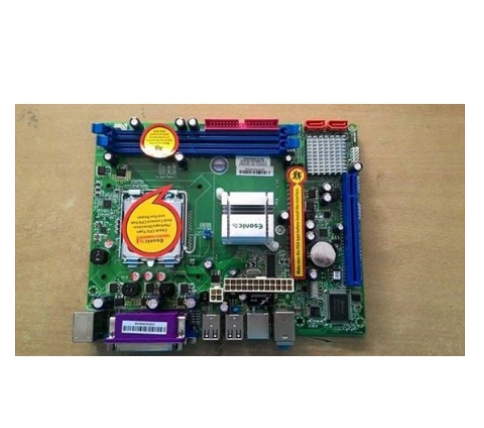 Main G31 Esonic bảo hành 12 tháng