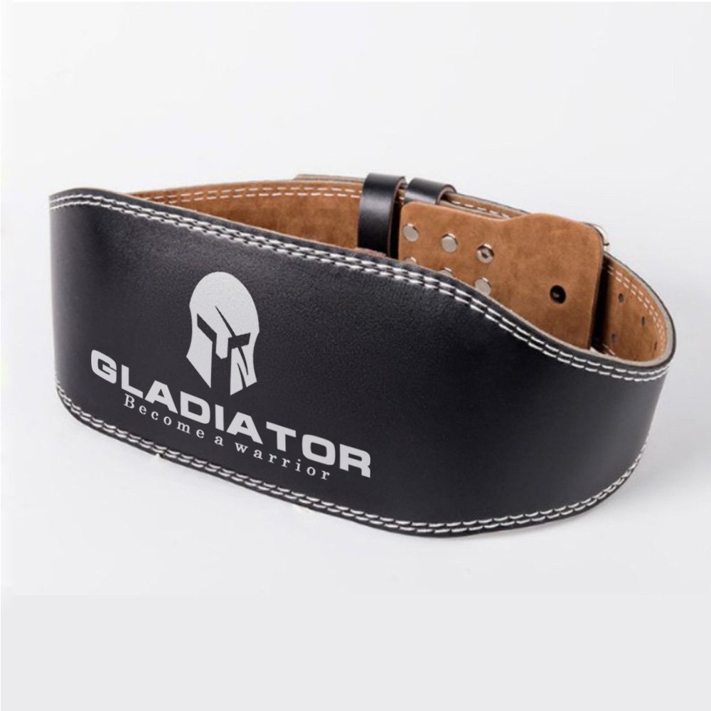 {{ Siêu Rẽ}} Đai lưng cứng hỗ trợ tập Gym - Squat, Deadlift,