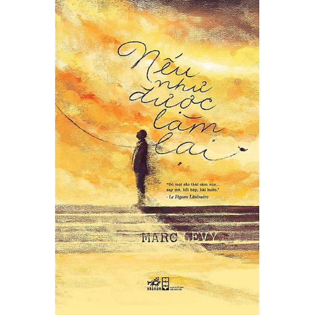 Nguyetlinhbook - Nếu Như Được Làm Lại.